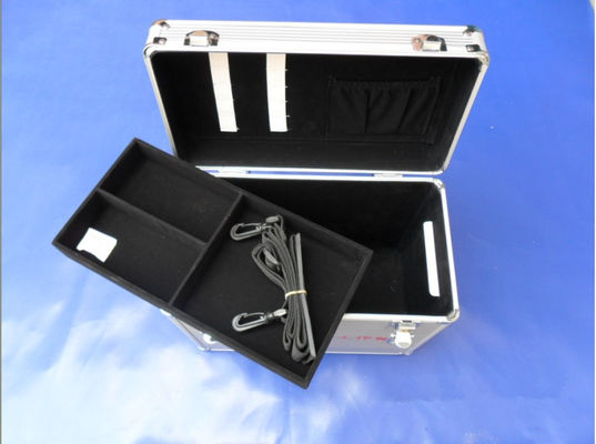 De lichtgewicht Draagbare Doos van de de Noodsituatiedrug van Eerste hulpdozen voor Artsen