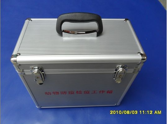 Hoge stal - van de het Kader Grote Geneeskunde van de dichtheidslegering de Doos Hoge Duurzaamheid